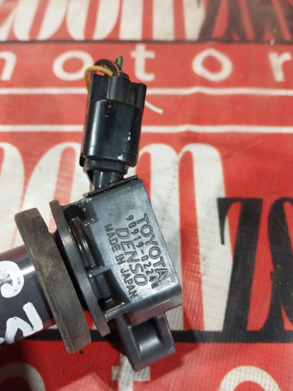 Катушка зажигания, 1500 рублей, Солонцы