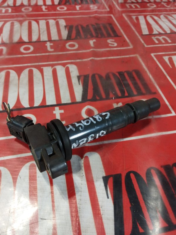 Катушка зажигания, 1500 рублей, Солонцы