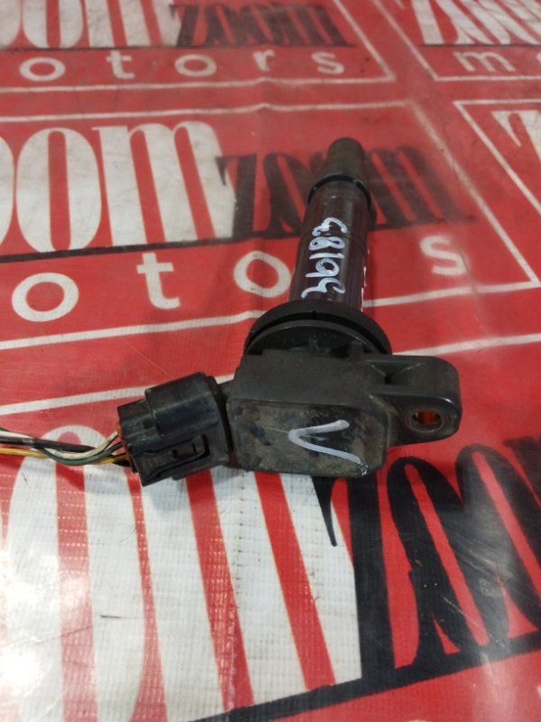 Катушка зажигания, 1500 рублей, Солонцы