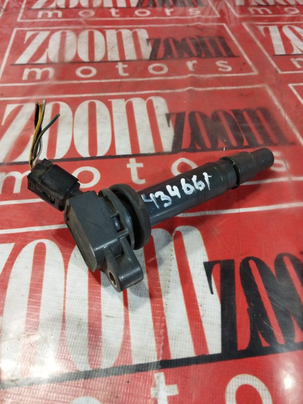 Катушка зажигания, 1500 рублей, Солонцы