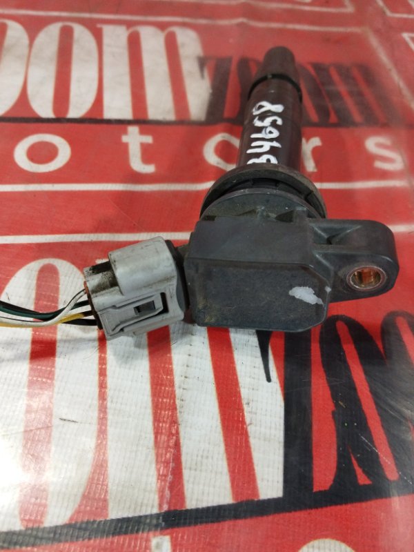 Катушка зажигания, 1500 рублей, Солонцы