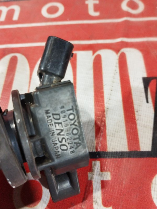 Катушка зажигания, 1500 рублей, Солонцы