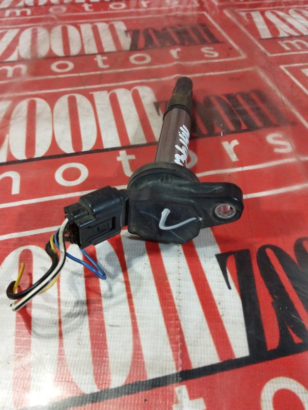 Катушка зажигания, 1300 рублей, Солонцы