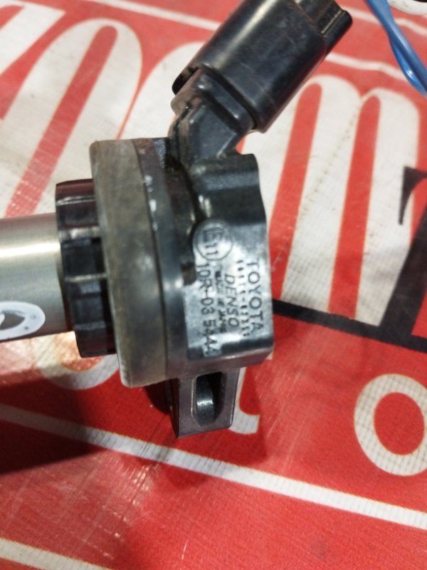 Катушка зажигания, 1300 рублей, Солонцы