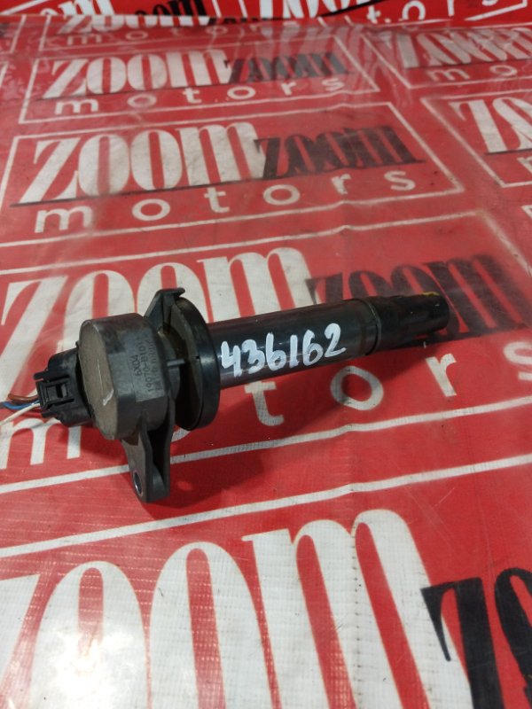 Катушка зажигания, 400 рублей, Солонцы