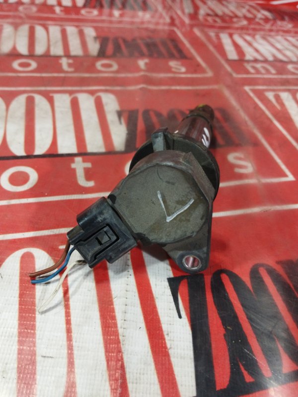 Катушка зажигания, 400 рублей, Солонцы