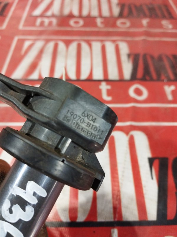 Катушка зажигания, 400 рублей, Солонцы