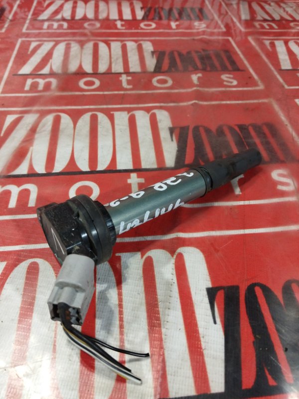 Катушка зажигания, 1300 рублей, Солонцы