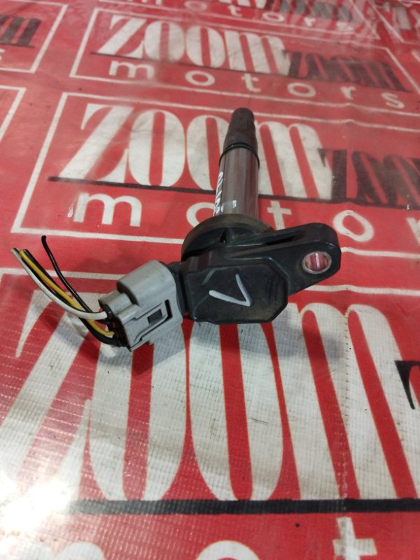 Катушка зажигания, 1300 рублей, Солонцы