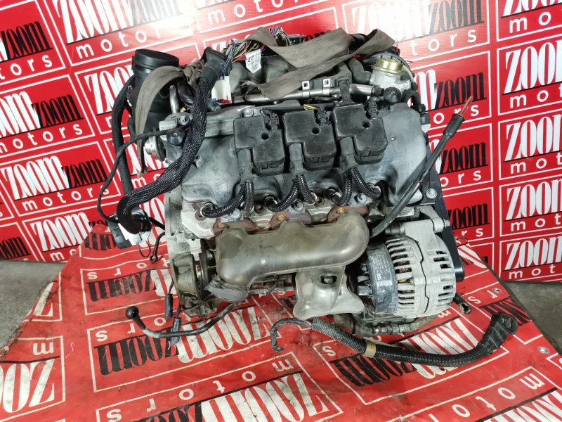 Двигатель, 167100 рублей, Солонцы