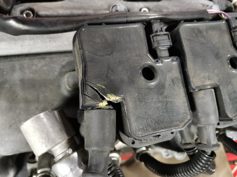 Двигатель, 167100 рублей, Солонцы