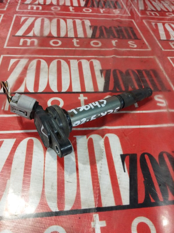 Катушка зажигания, 1300 рублей, Солонцы