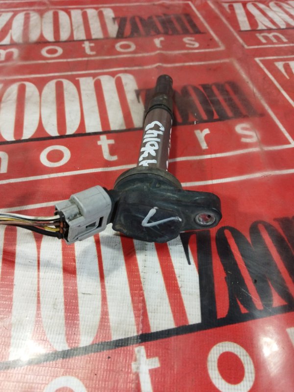 Катушка зажигания, 1300 рублей, Солонцы