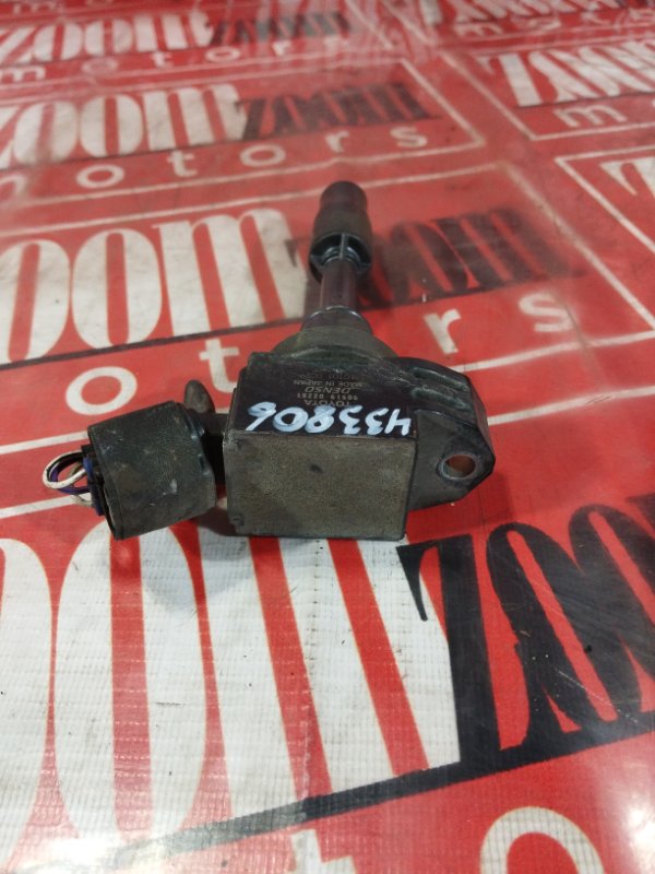 Катушка зажигания, 1700 рублей, Солонцы