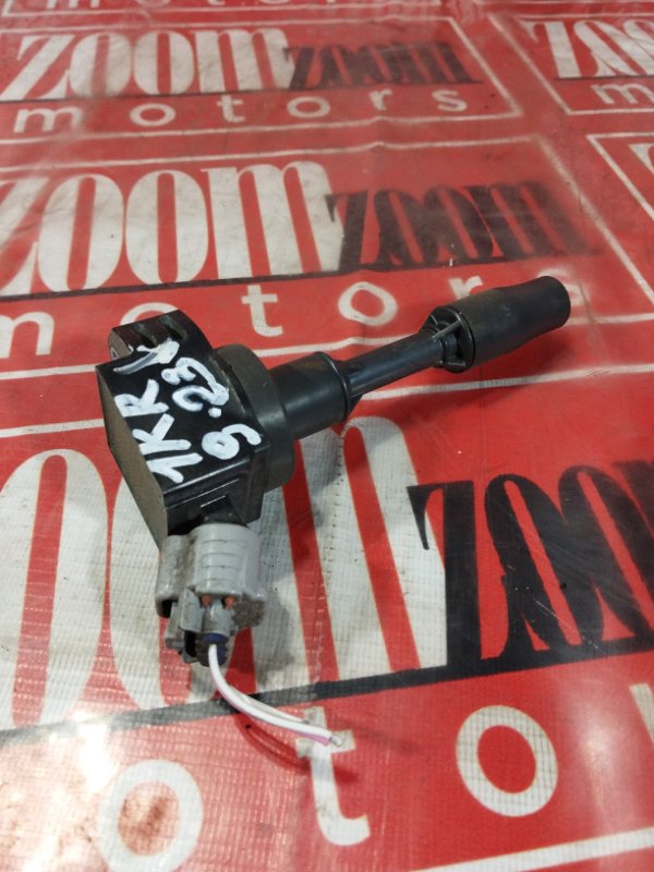 Катушка зажигания, 1700 рублей, Солонцы