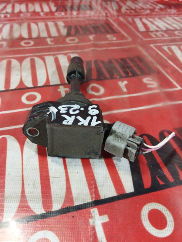 Катушка зажигания, 1700 рублей, Солонцы