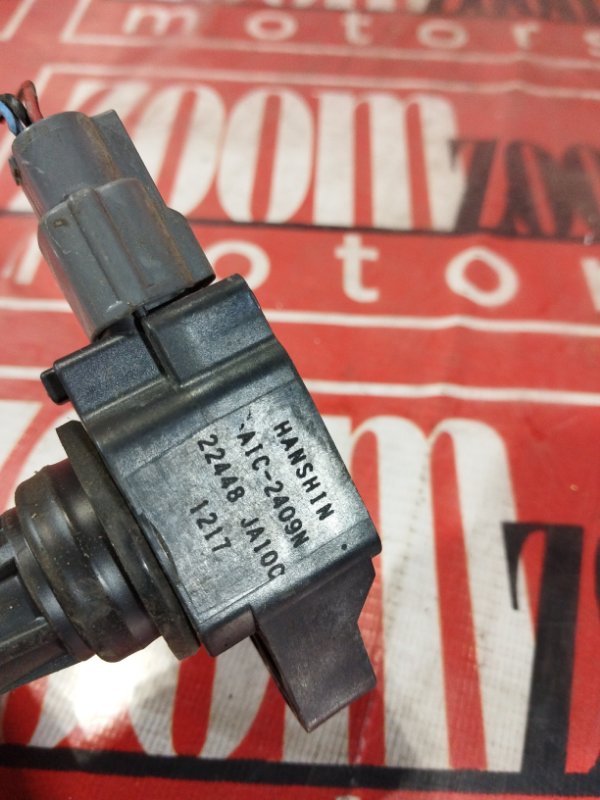 Катушка зажигания, 1200 рублей, Солонцы