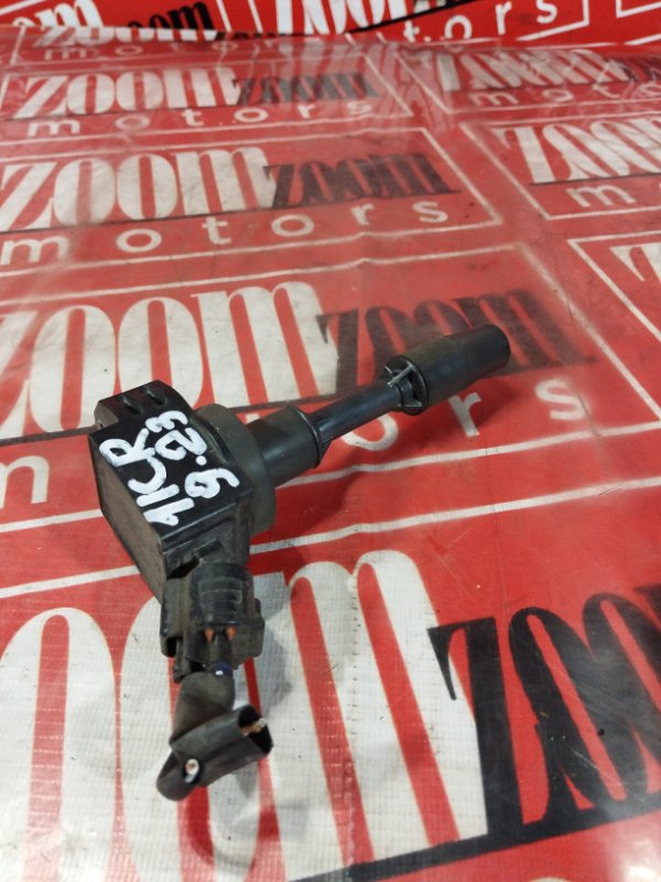 Катушка зажигания, 1700 рублей, Солонцы