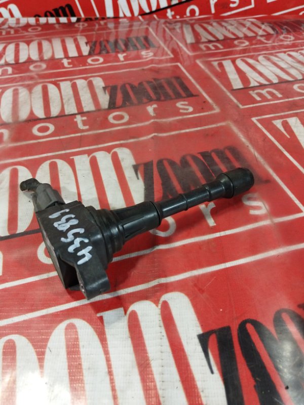 Катушка зажигания, 1200 рублей, Солонцы