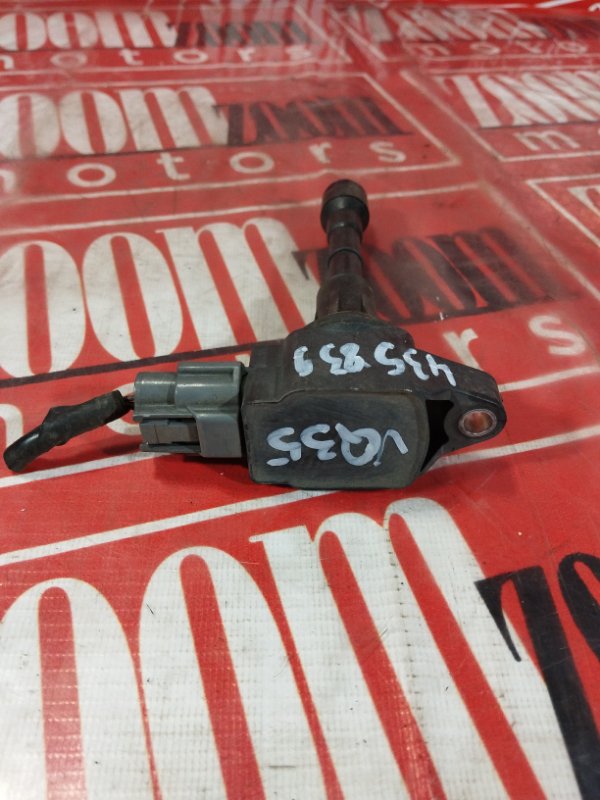 Катушка зажигания, 1200 рублей, Солонцы