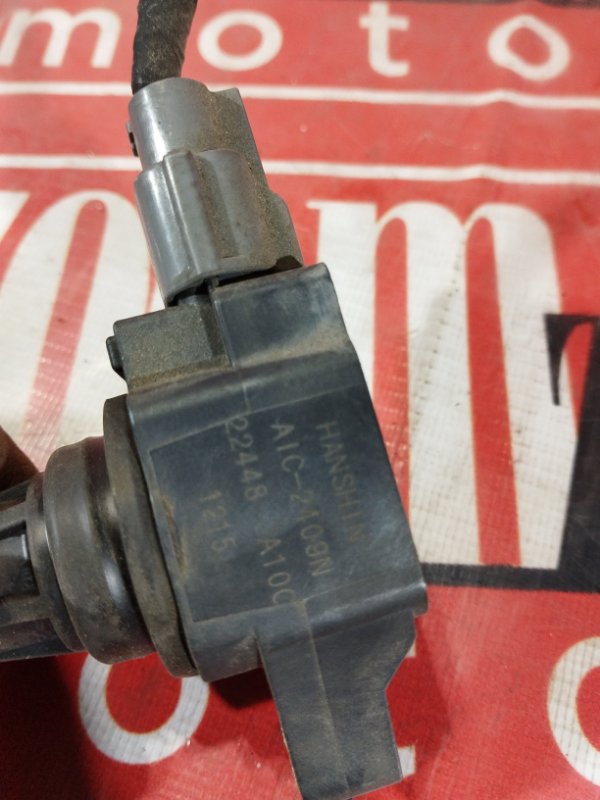 Катушка зажигания, 1200 рублей, Солонцы