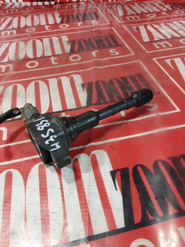 Катушка зажигания, 1200 рублей, Солонцы