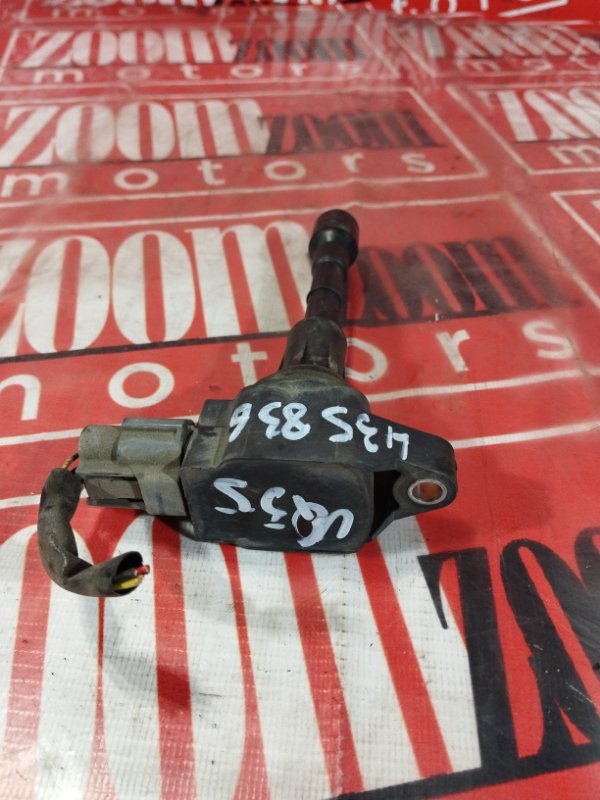 Катушка зажигания, 1200 рублей, Солонцы