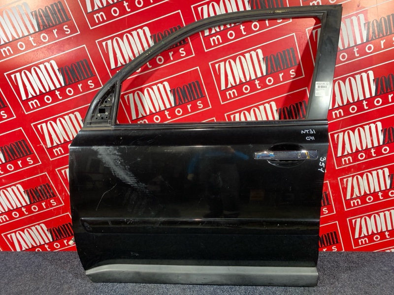 Дверь боковая, 8100 рублей, Солонцы