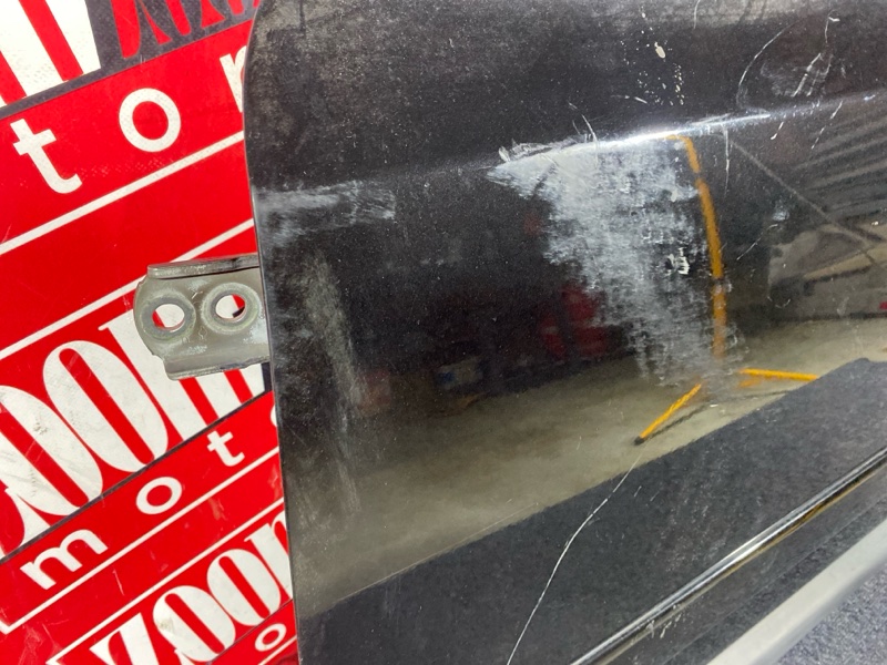 Дверь боковая, 8100 рублей, Солонцы