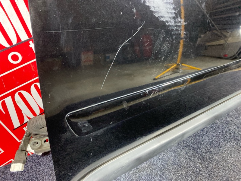 Дверь боковая, 8100 рублей, Солонцы