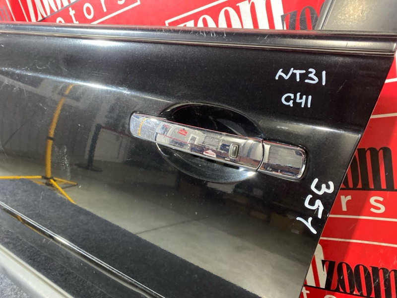 Дверь боковая, 8100 рублей, Солонцы