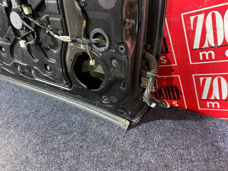 Дверь боковая, 8100 рублей, Солонцы