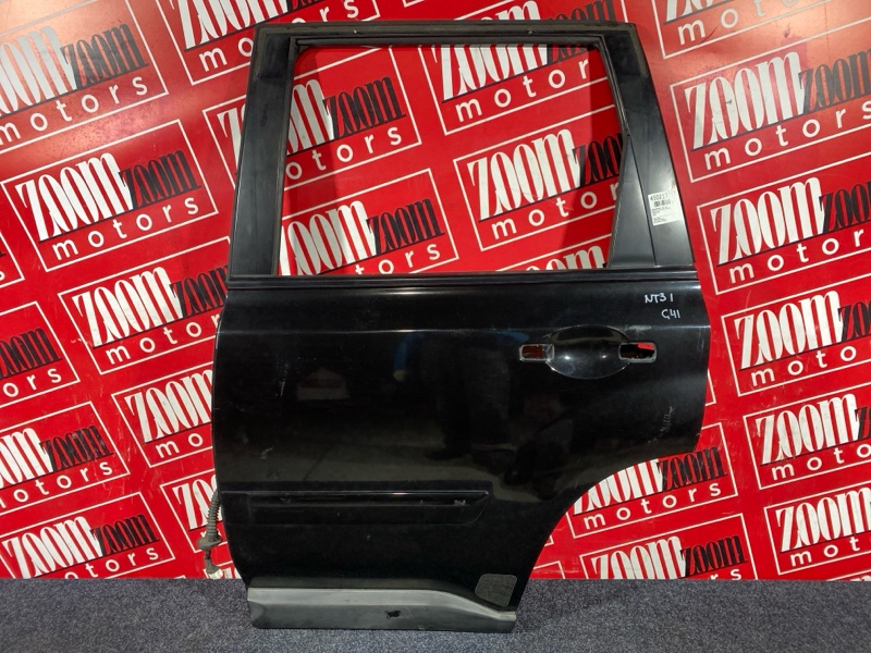 Дверь боковая, 4800 рублей, Солонцы