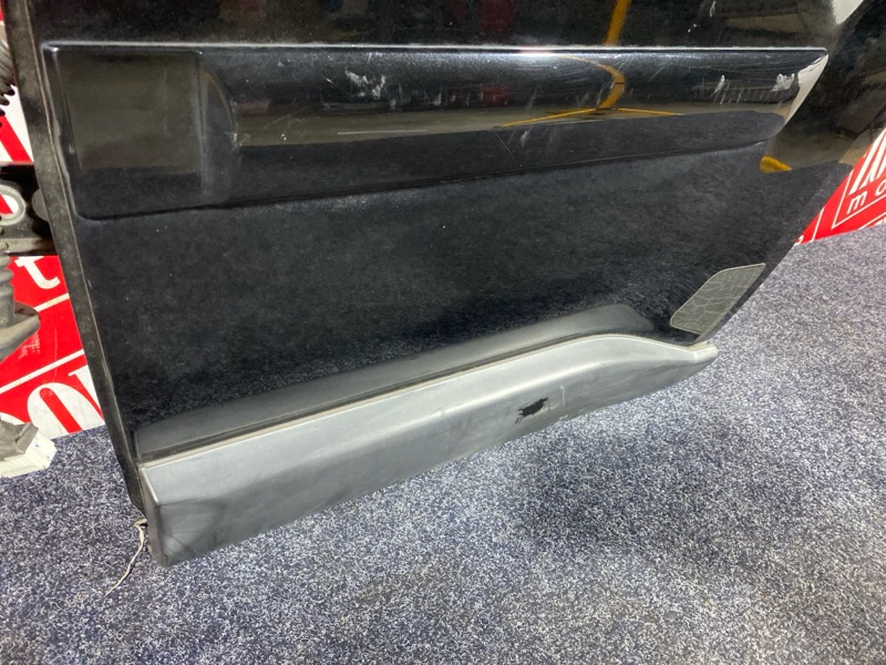 Дверь боковая, 4800 рублей, Солонцы