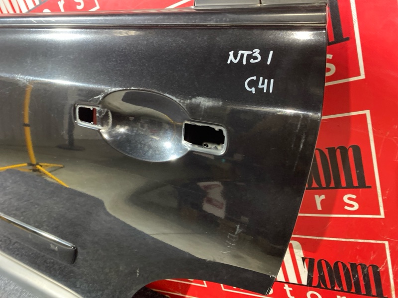 Дверь боковая, 4800 рублей, Солонцы