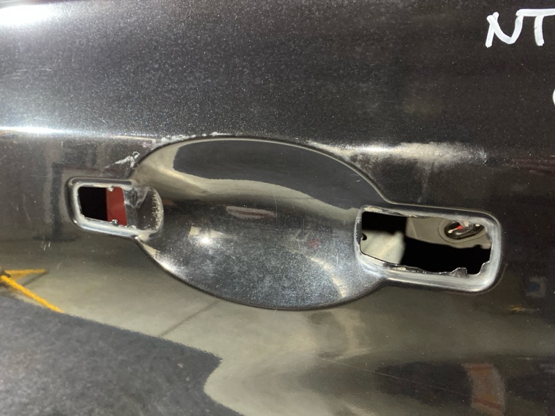 Дверь боковая, 4800 рублей, Солонцы