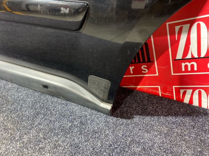 Дверь боковая, 4800 рублей, Солонцы