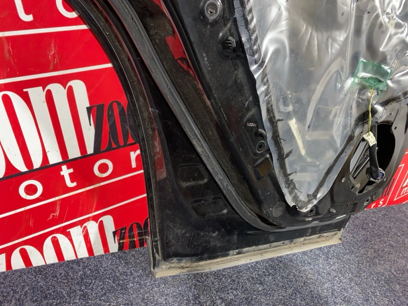 Дверь боковая, 4800 рублей, Солонцы