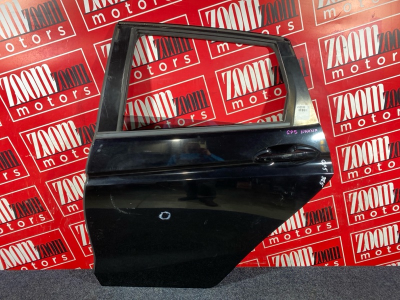 Дверь боковая, 13300 рублей, Солонцы