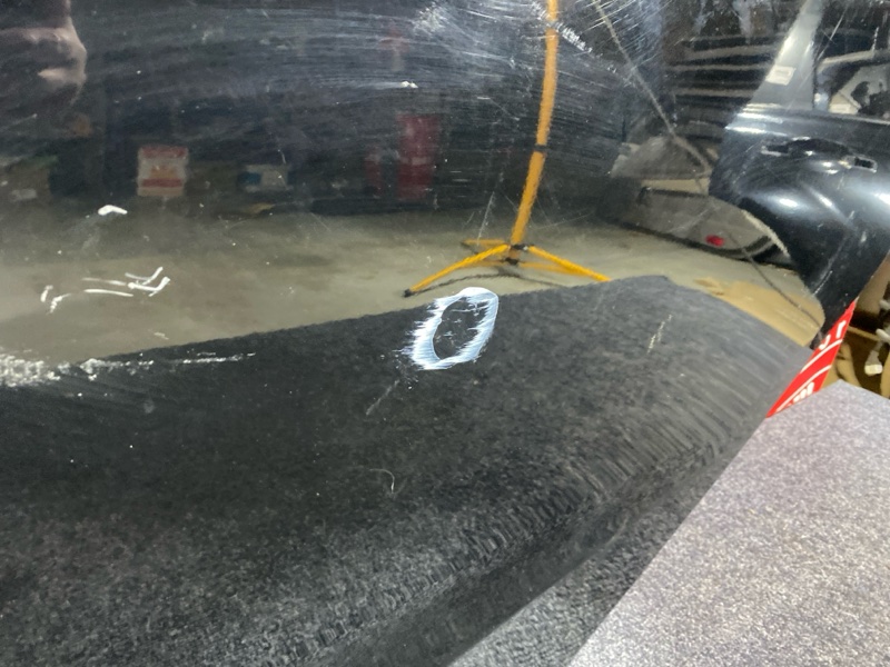 Дверь боковая, 13300 рублей, Солонцы