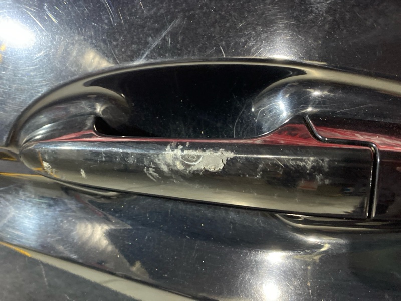 Дверь боковая, 13300 рублей, Солонцы