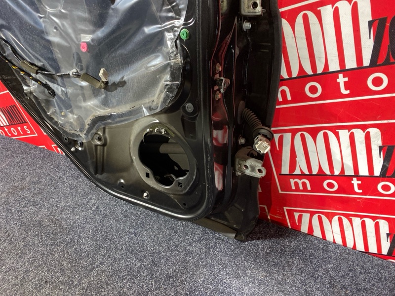 Дверь боковая, 13300 рублей, Солонцы