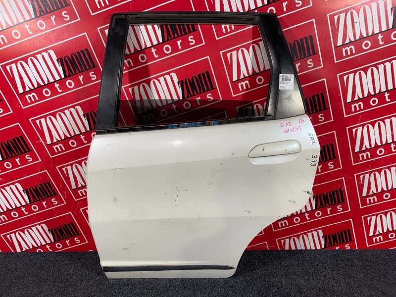 Дверь боковая, 7200 рублей, Солонцы