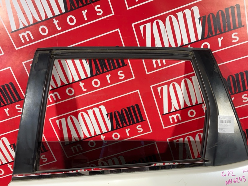 Дверь боковая, 7200 рублей, Солонцы