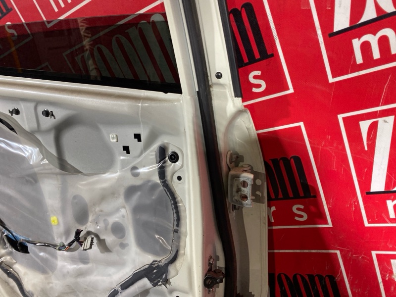 Дверь боковая, 7200 рублей, Солонцы