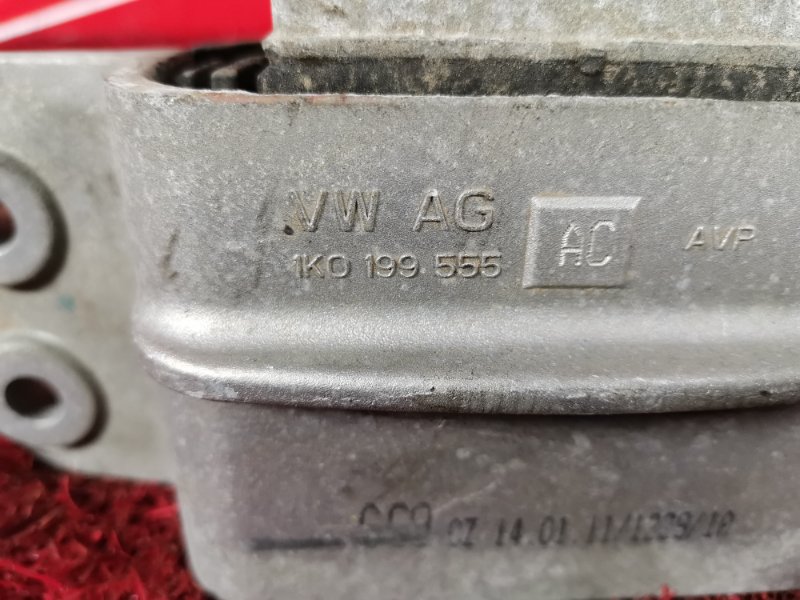 Подушка двигателя, 1100 рублей, Солонцы