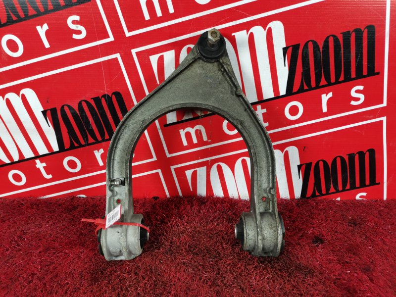 Рычаг подвески верхний, 3000 рублей, Солонцы