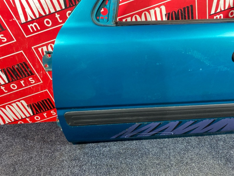 Дверь боковая, 9500 рублей, Солонцы