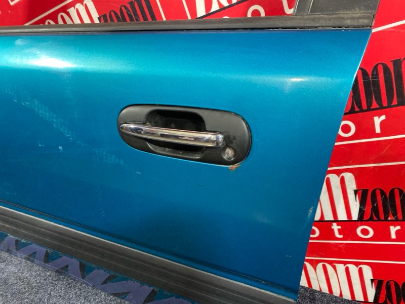 Дверь боковая, 9500 рублей, Солонцы