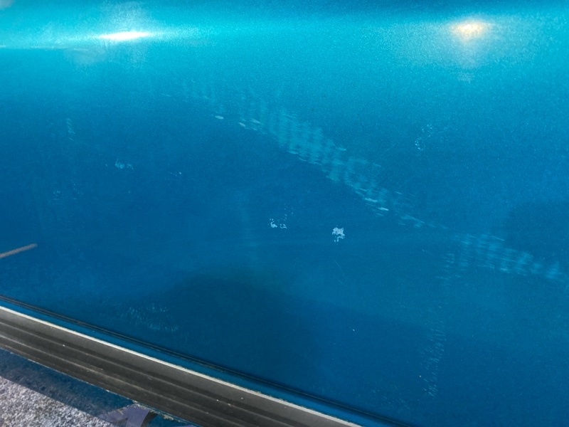 Дверь боковая, 9500 рублей, Солонцы